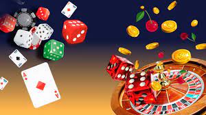 Онлайн казино Vulkan Neon Casino