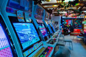 Официальный сайт Vulkan Neon Casino